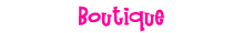 Boutique